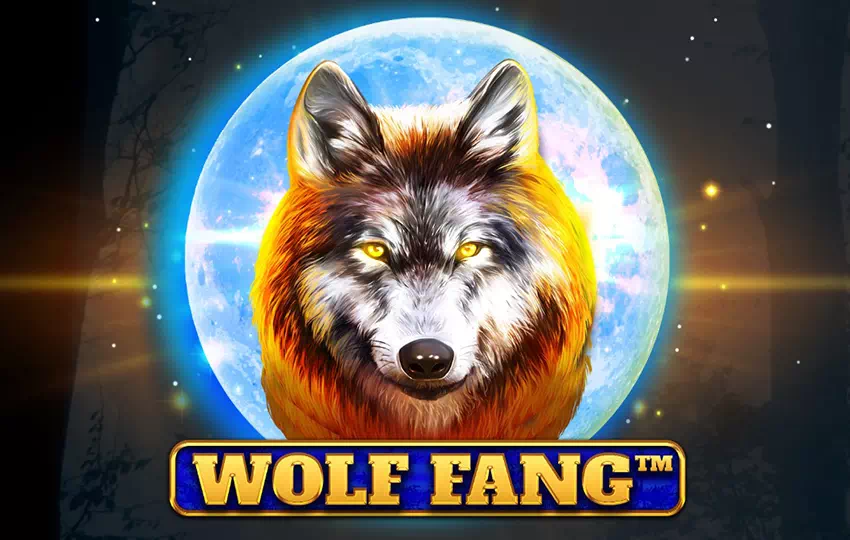 Игровой автомат Wolf Fang (Endorphina) | Играть бесплатно в казино Буи